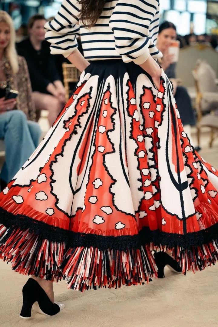 Chanel Cruise 2027