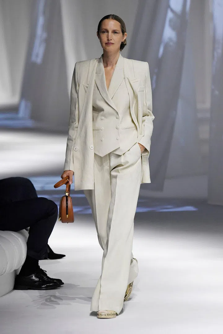 Photo: Fendi