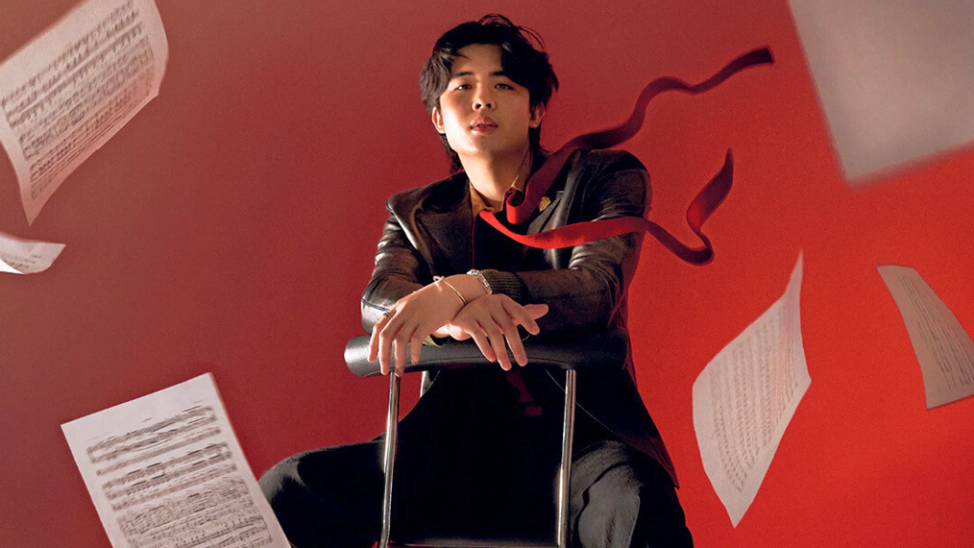 Josh Makazo, ULTRAVIOLET album, Southeast Asia pop