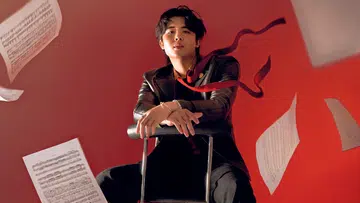 Josh Makazo, ULTRAVIOLET album, Southeast Asia pop