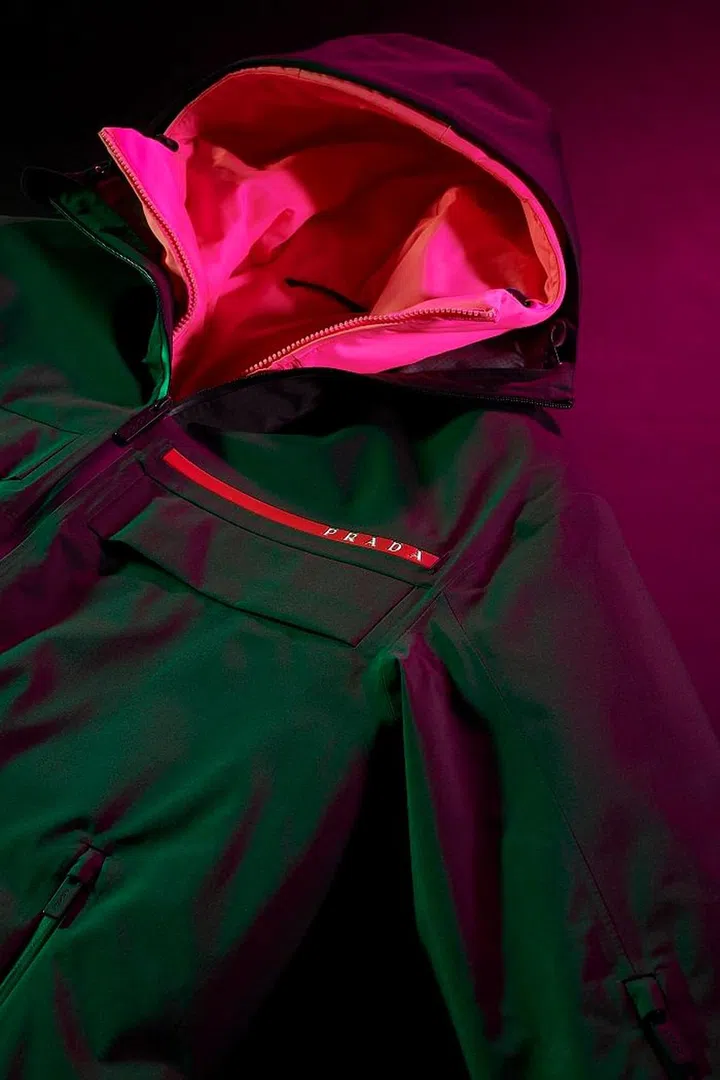 Photo: Courtesy of Prada