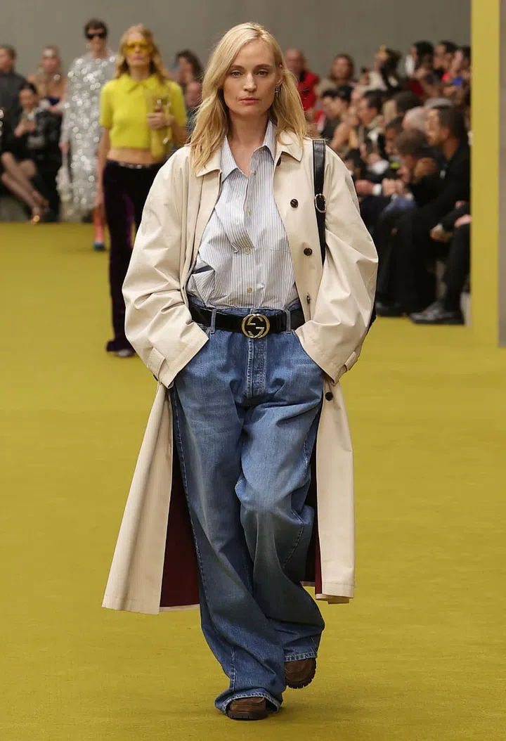 Photo: Courtesy of Gucci