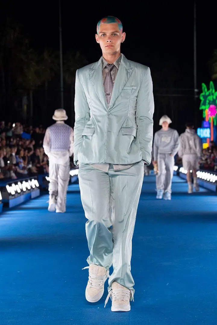 Photo: Dior