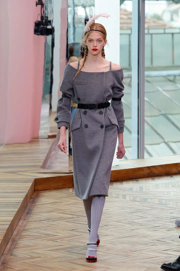 Photo: Prada