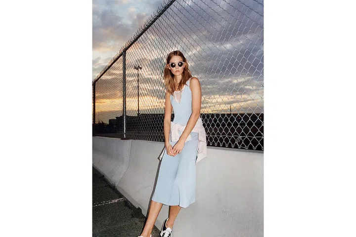 Photo: Courtesy of Topshop