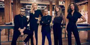 Project Runway Season 17
