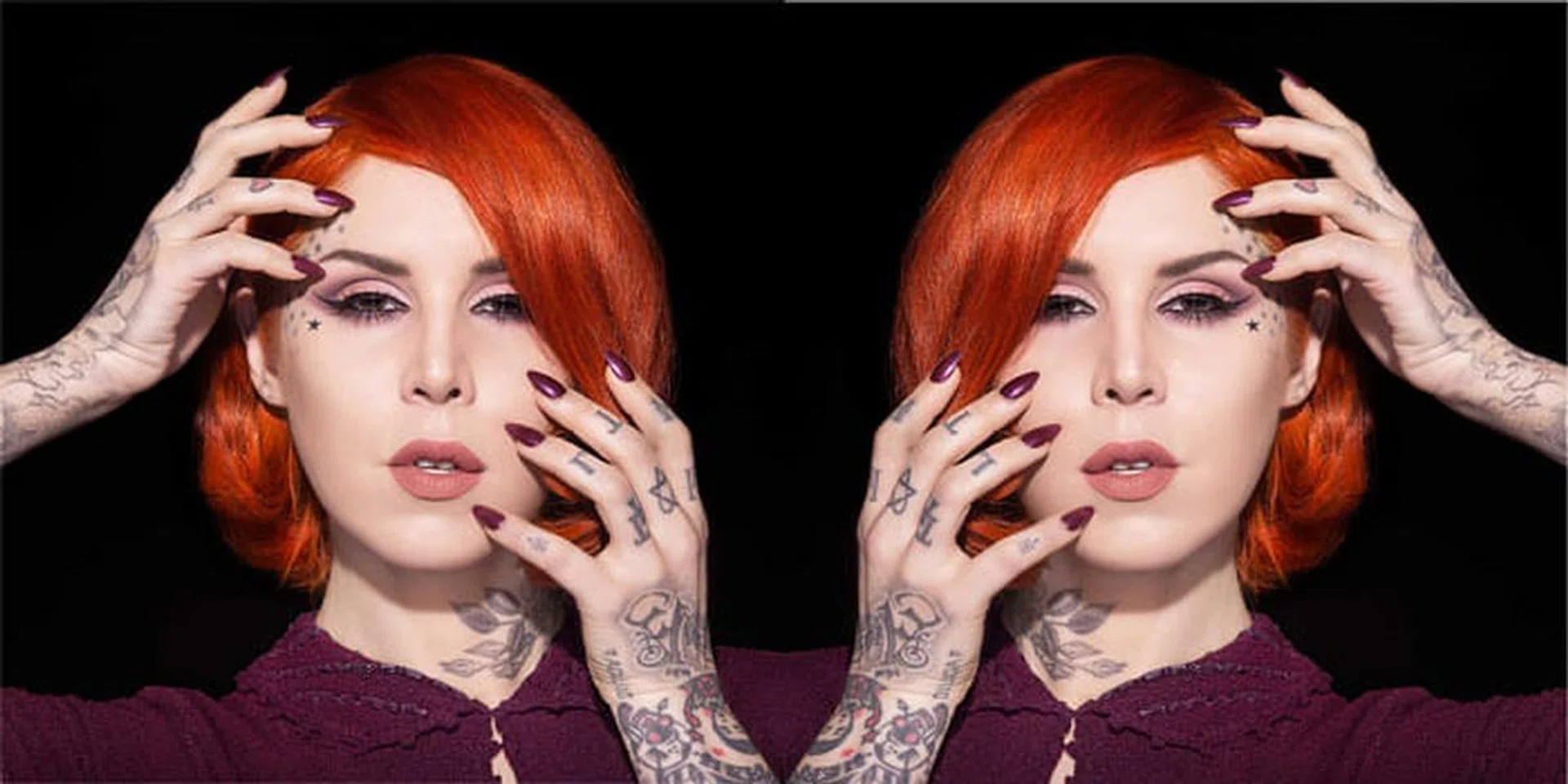 Kat Von D Beauty