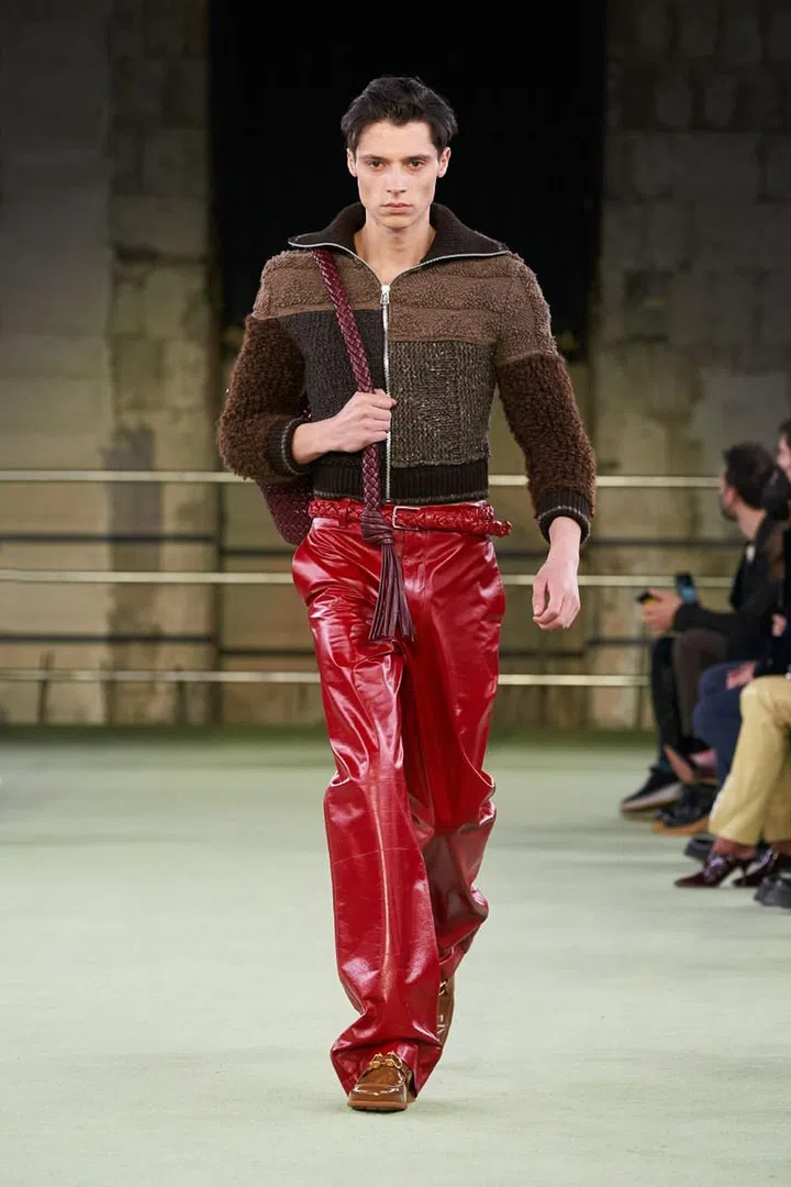Photo: Bottega Veneta