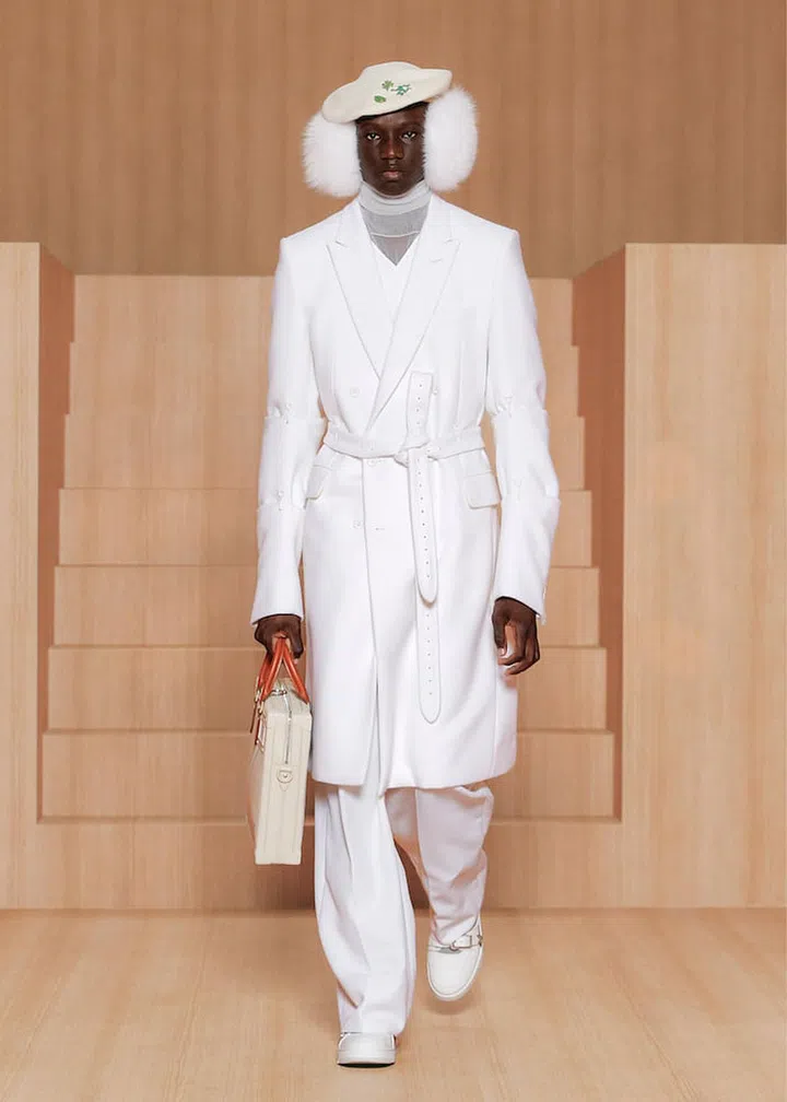 Photo: Louis Vuitton