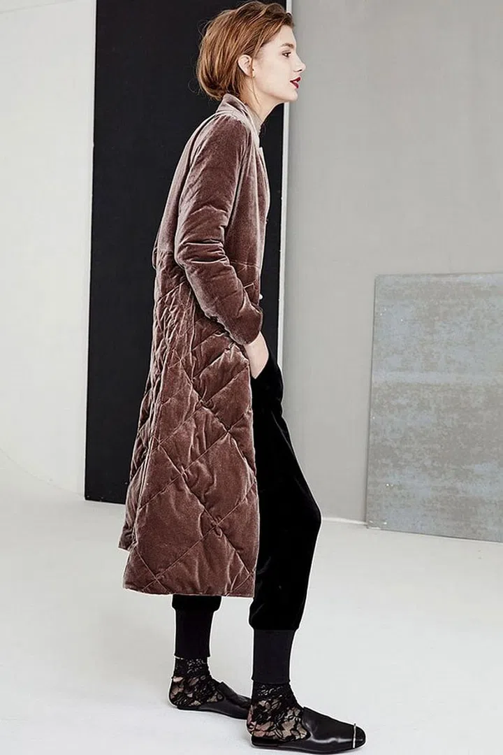 If you're a fan of Zara but not a fan of wearing the same exact trendy pieces as everyone else, Genuine People is your new sartorial savior. The e-commerce site offers up a sophisticated take on the latest trends, with new batches of product coming in every week. Prices range a little higher than your typical go-to fast fashion spots, with most falling between $50 and $200, but that's because you're paying for better quality and fabrics and pieces you can wear for more than one season. 