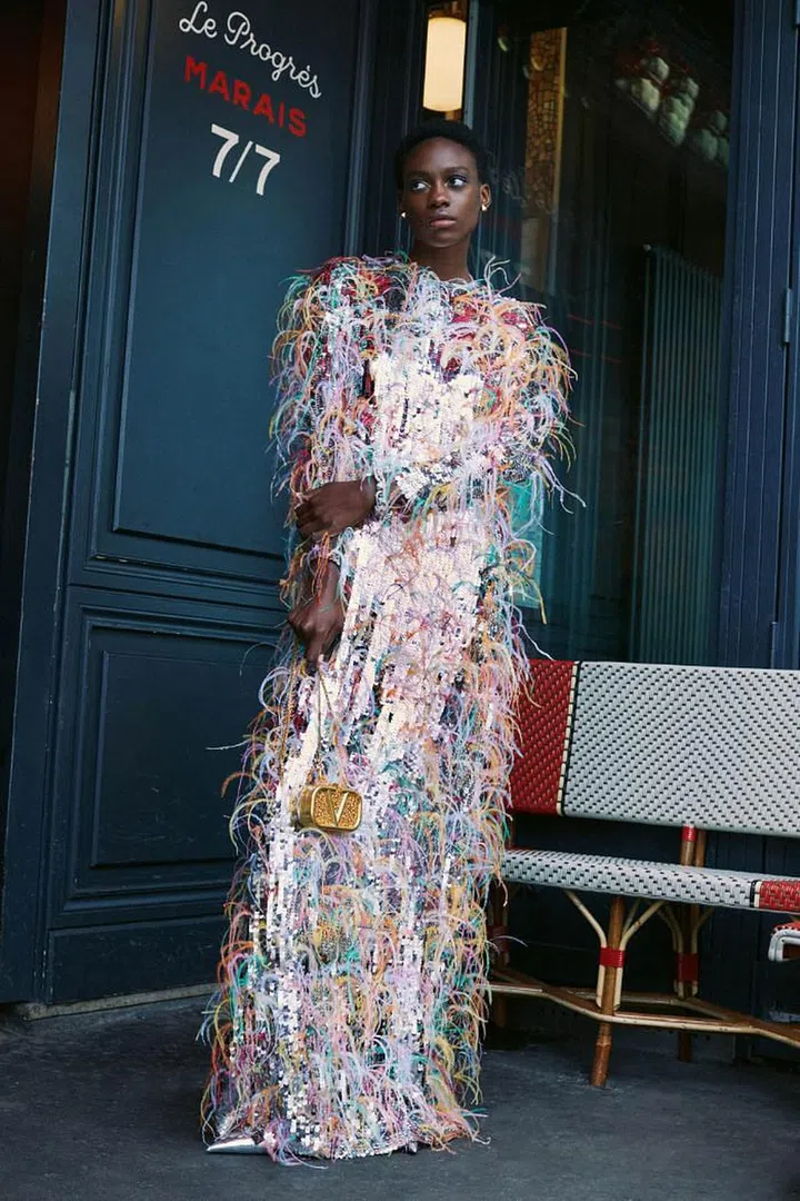 Fashion Your Own Identity With The RT22 Valentino Le Progrès Collection