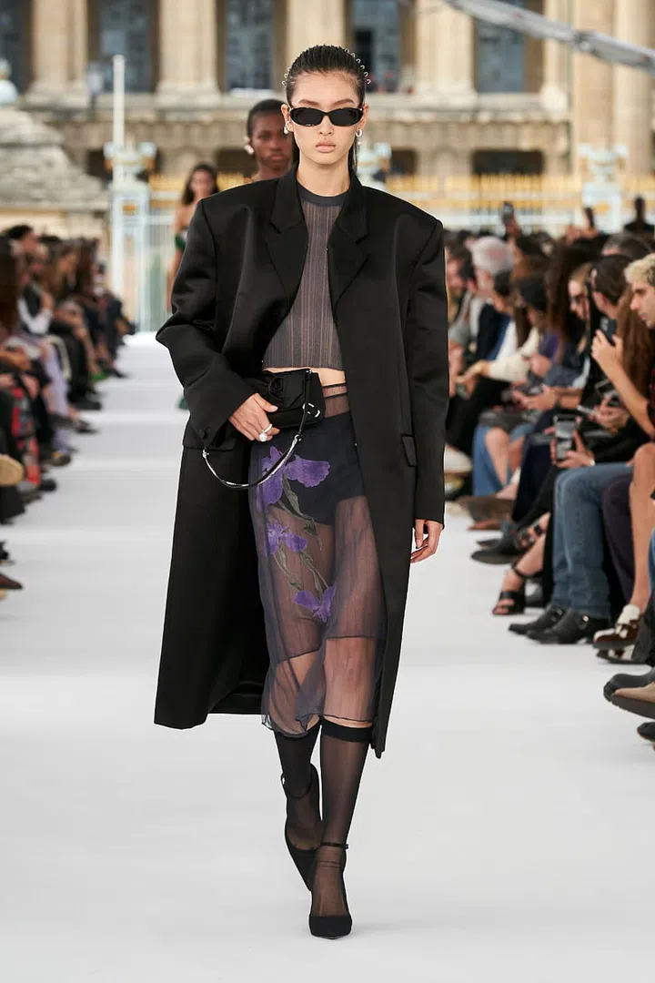 Photo: Givenchy