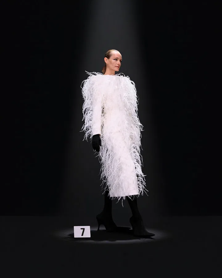 Photo: Balenciaga