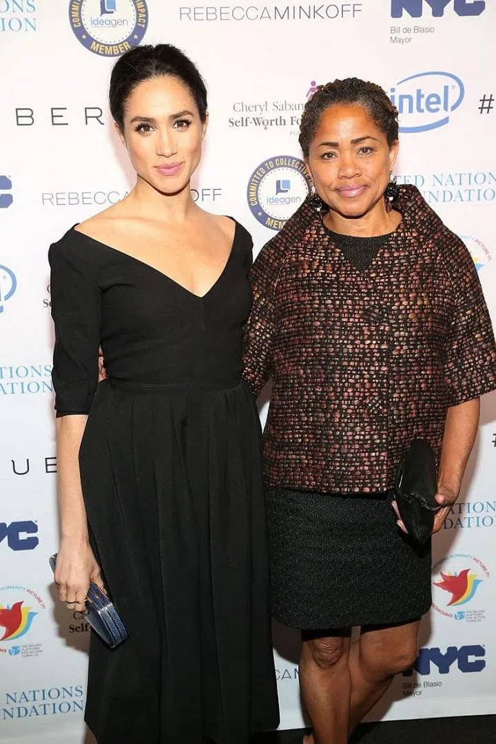 Meghan Markle