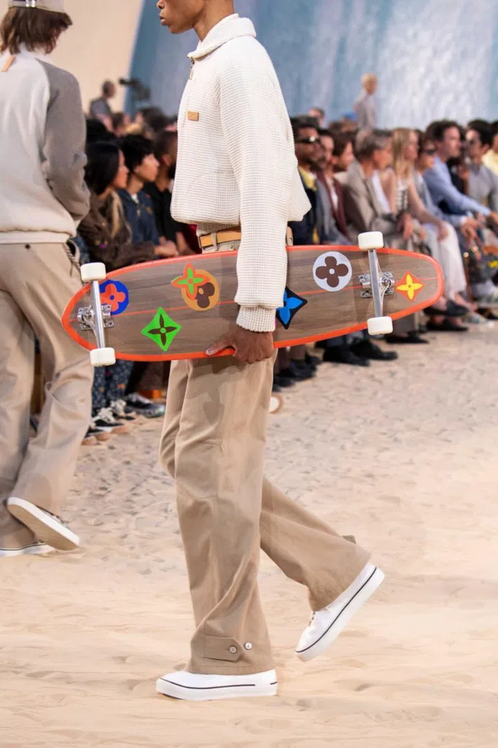 Louis Vuitton Spring Summer 2027