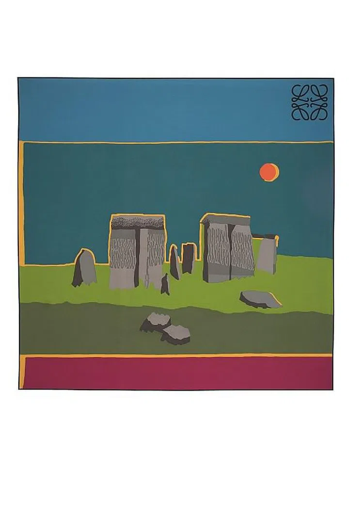 Photo: Courtesy of Loewe