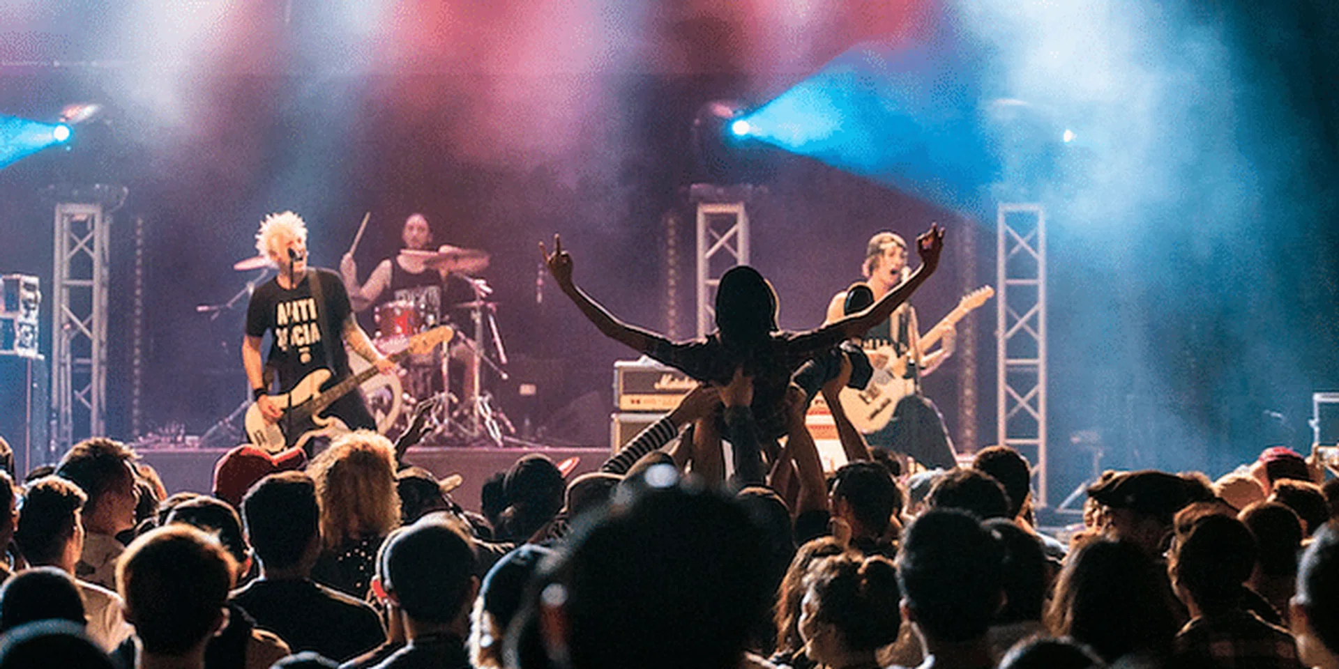 weekend singapore july 2017 baybeats