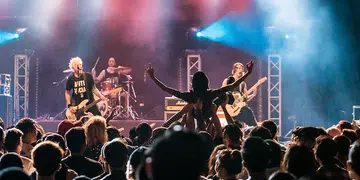 weekend singapore july 2017 baybeats