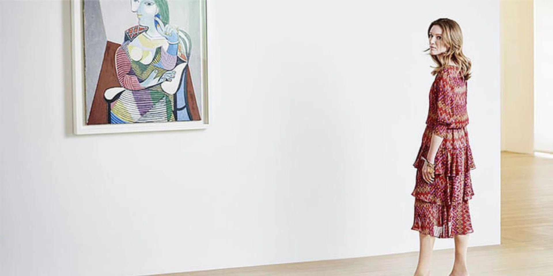 Clare Waight Keller Givenchy