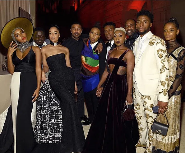Photo: instagram/@lenawaithe