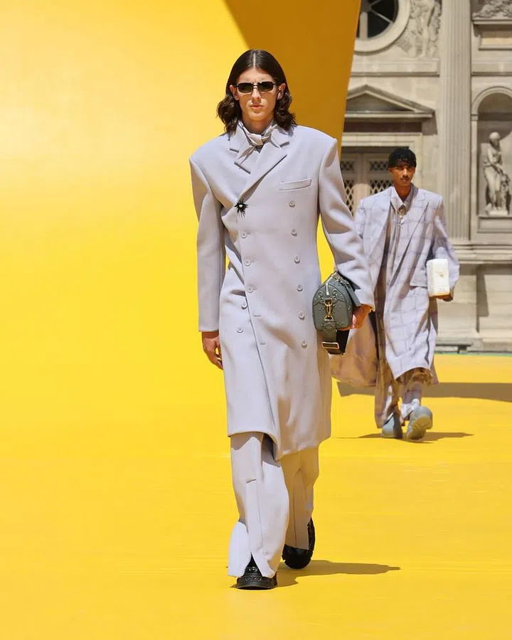 Photo: Louis Vuitton