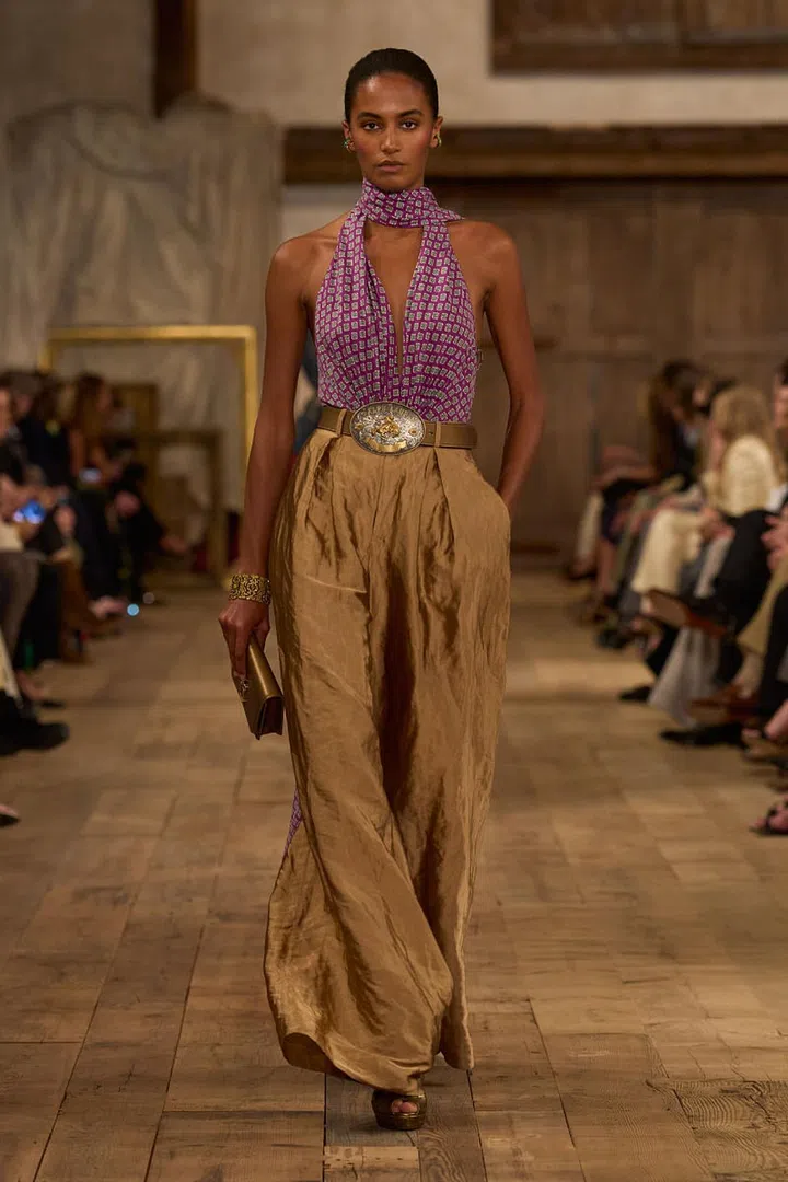 Photo: Courtesy of Ralph Lauren