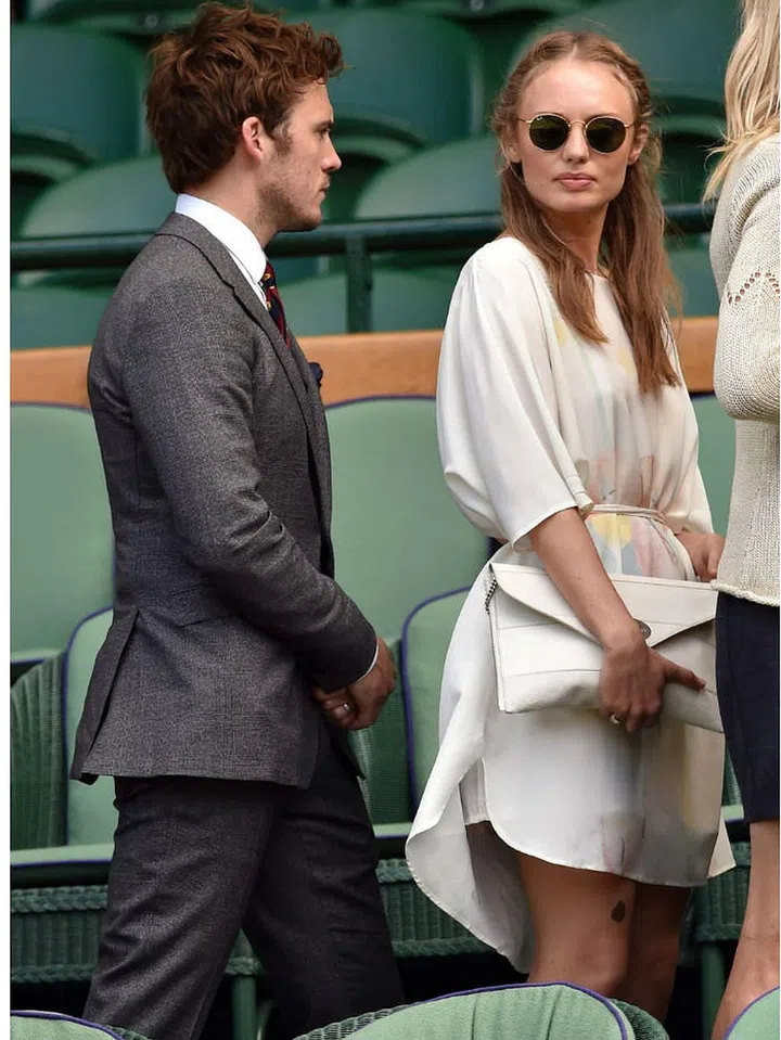 Photo: Getty