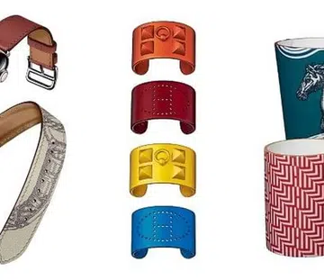 Hermès Objets SS20