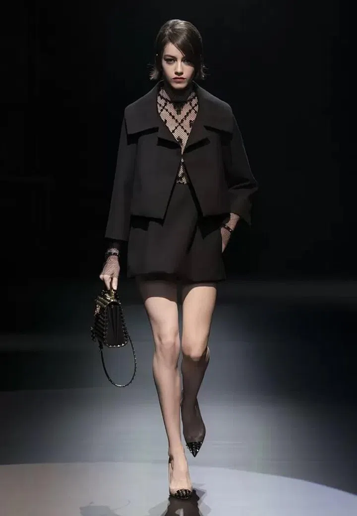 Photo: Valentino