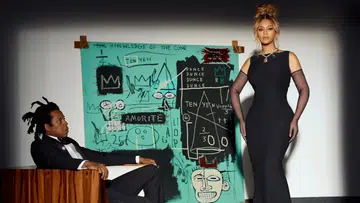 Power Couple Beyoncé And JAY-Z Get Intimate In Tiffany & Co.’s Film About “About Love”