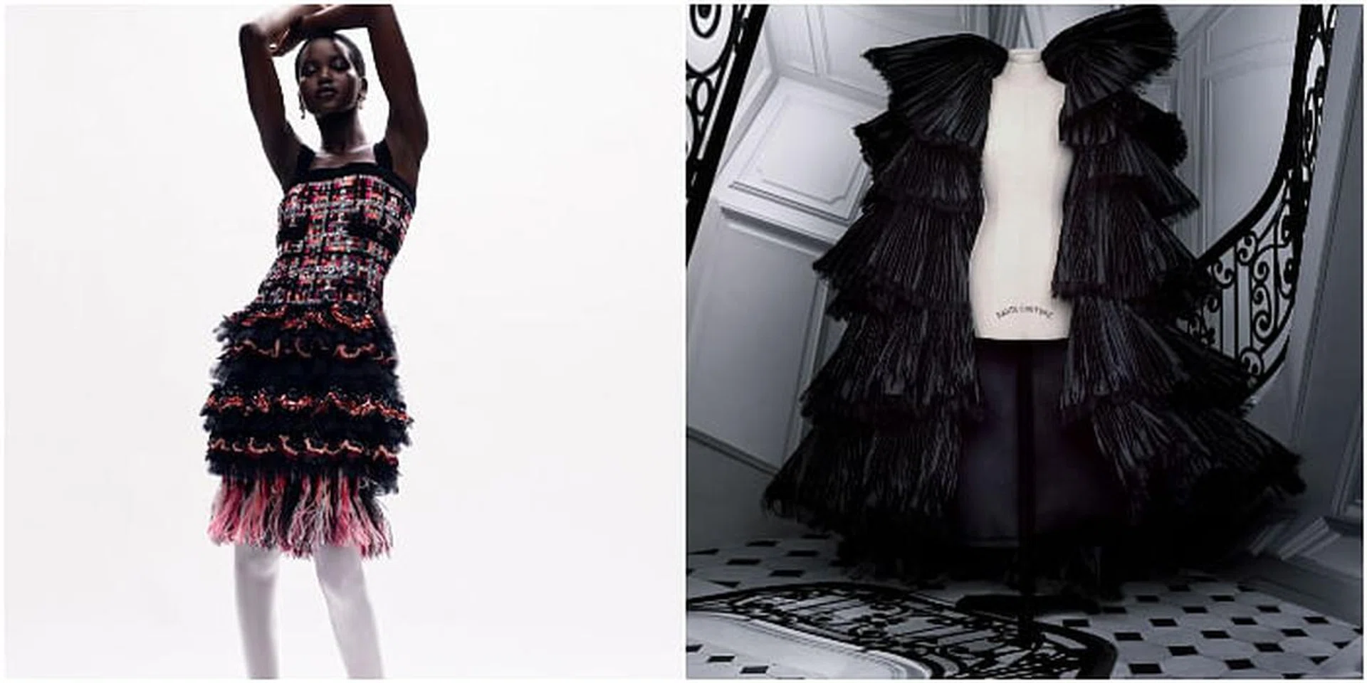 Harper’s BAZAAR Singapore Top 5 Looks For Haute Couture Fashion Week + Special Mention