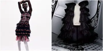 Harper’s BAZAAR Singapore Top 5 Looks For Haute Couture Fashion Week + Special Mention