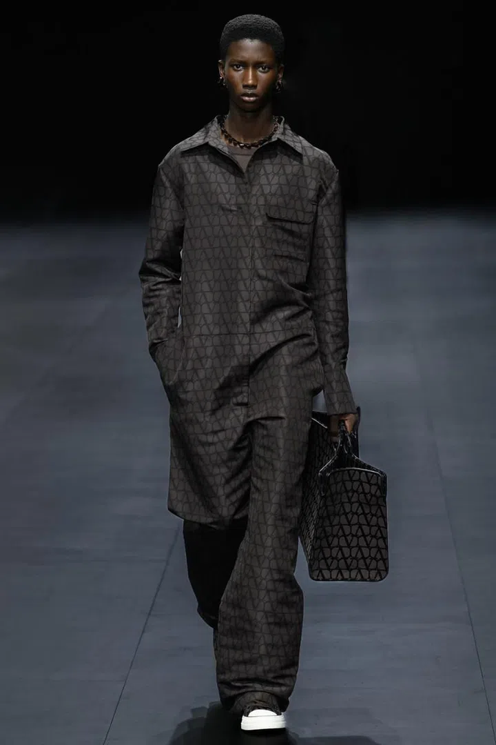 Photo: Valentino