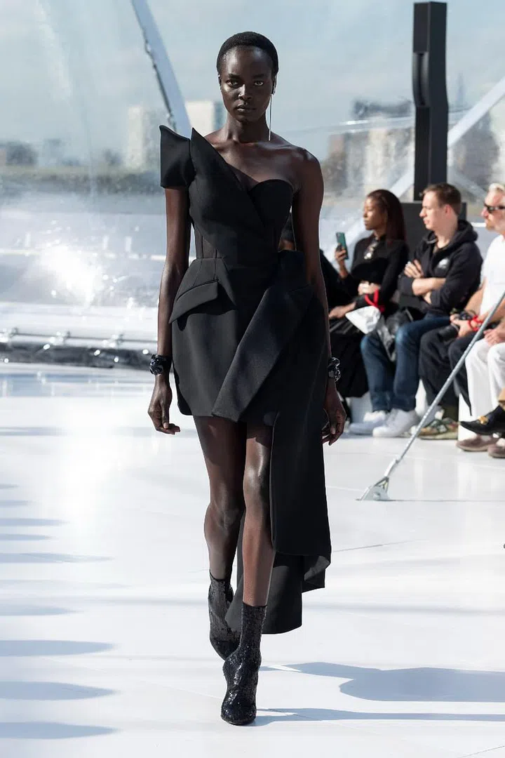 Photo: Courtesy of Alexander McQueen