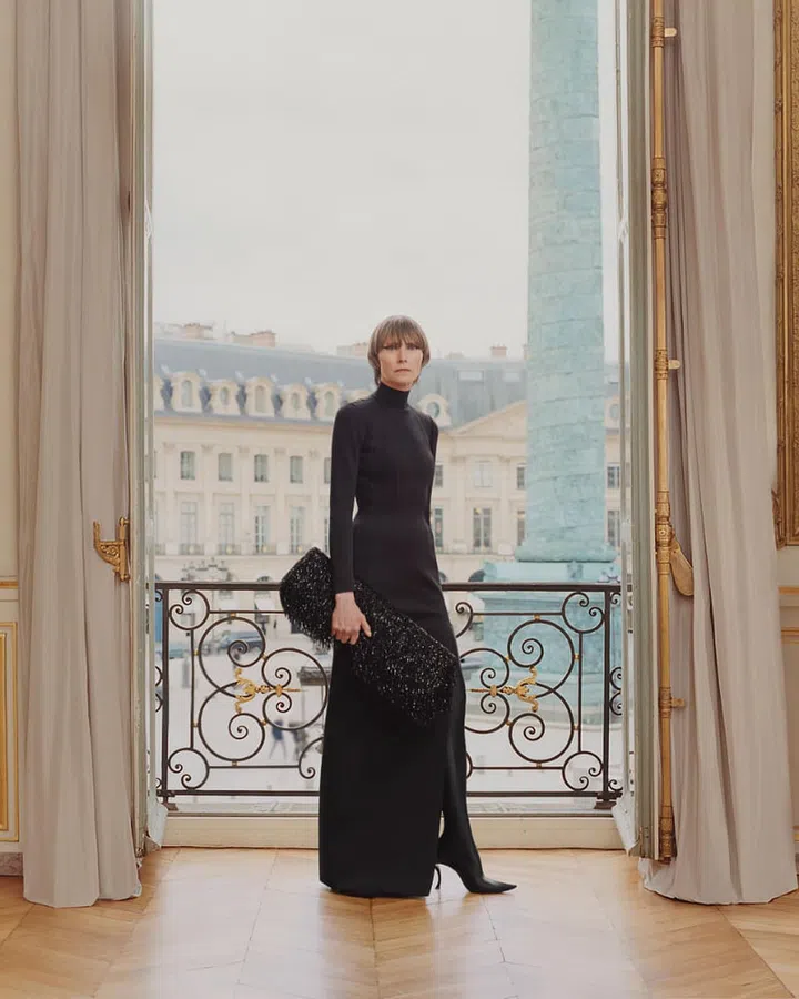 Photo: Balenciaga