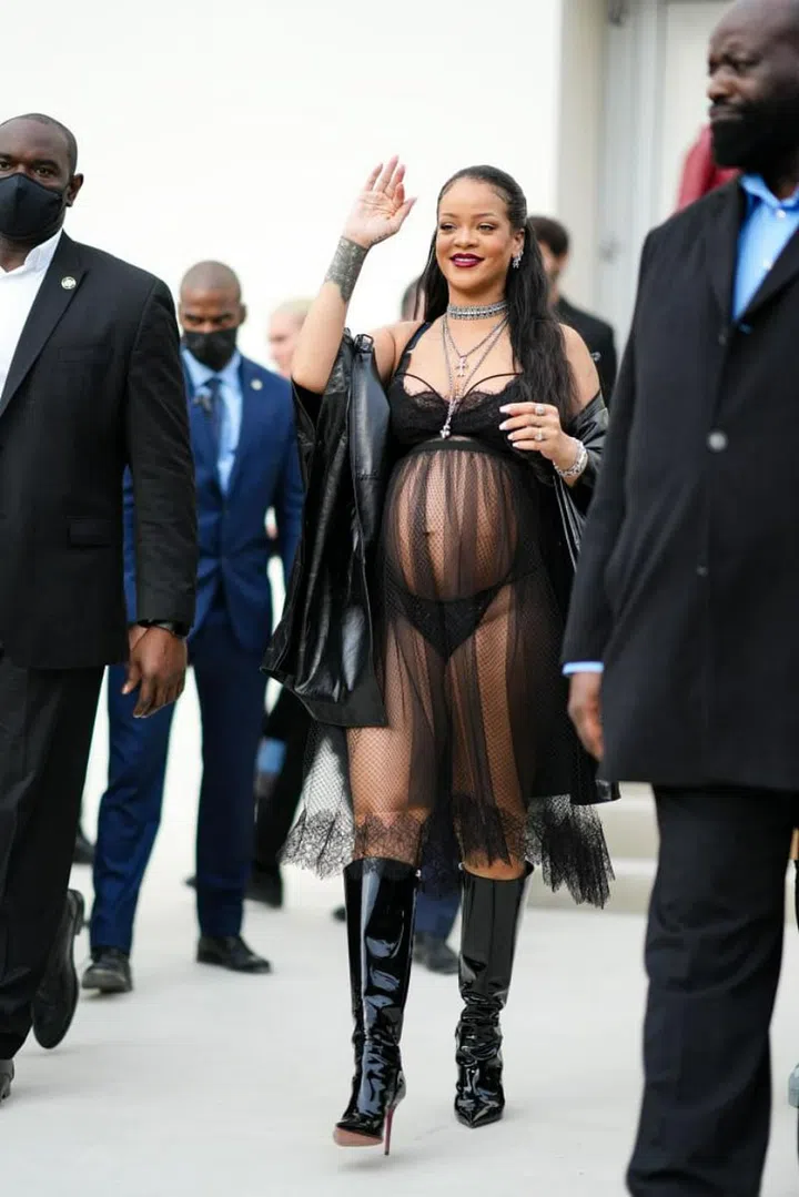 Photo: Getty