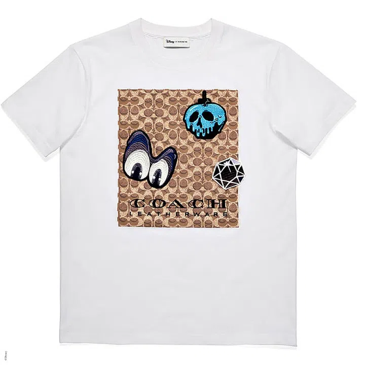 The Full Price List Of The New Disney X Coach Collection Is Here Harper s Bazaar Singapore