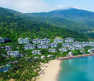 Intercontinental Danang Resort