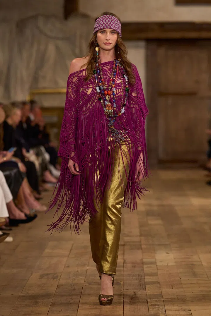 Photo: Courtesy of Ralph Lauren