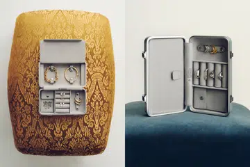 decor jewellery boxes | rimowa case