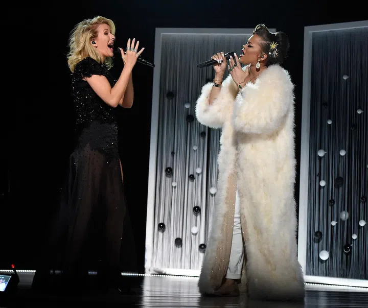 Photo: Getty
