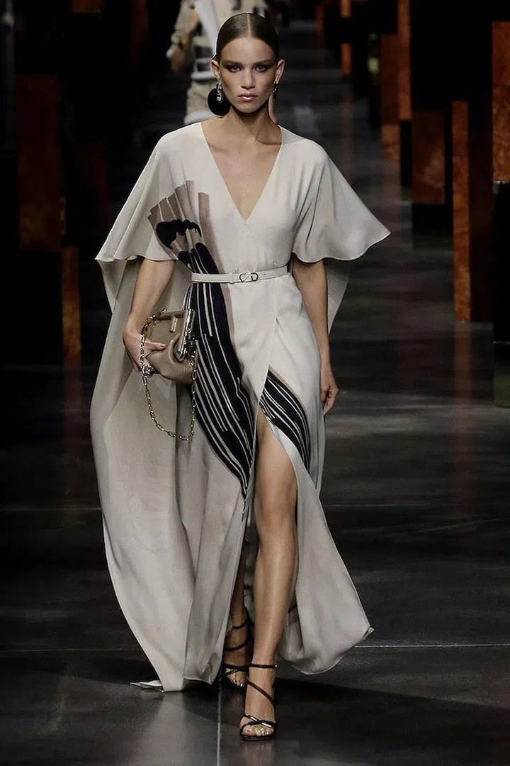 Photo: Fendi