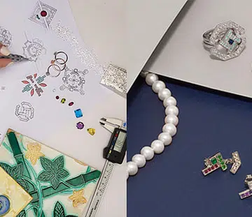 Carrie K. The Modern Heirloom