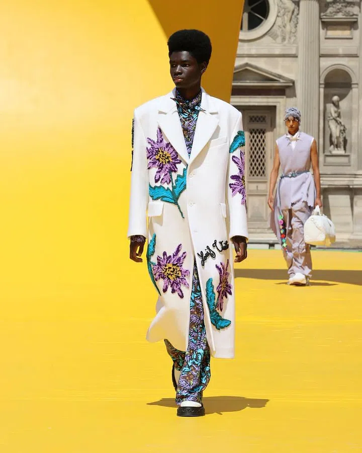 Photo: Louis Vuitton
