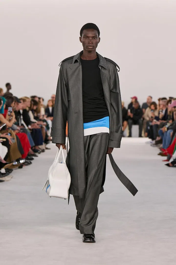 Photo: Ferragamo