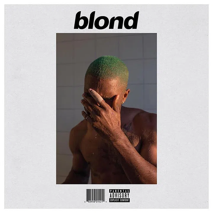favourite album
