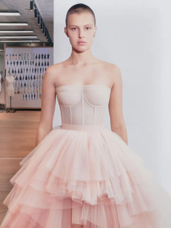 Photo: Alexander McQueen