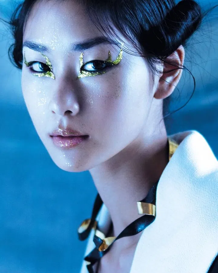 Photo: Zhang Jingna