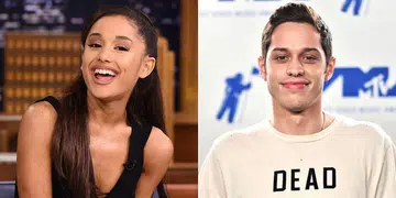 ariana grande