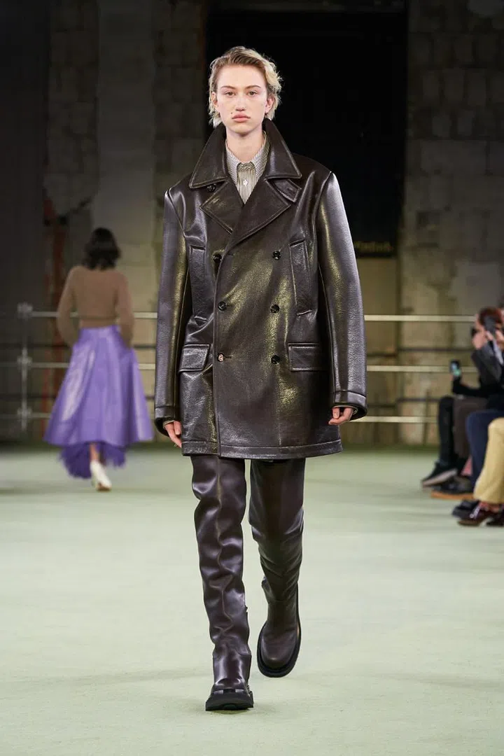 Photo: Bottega Veneta
